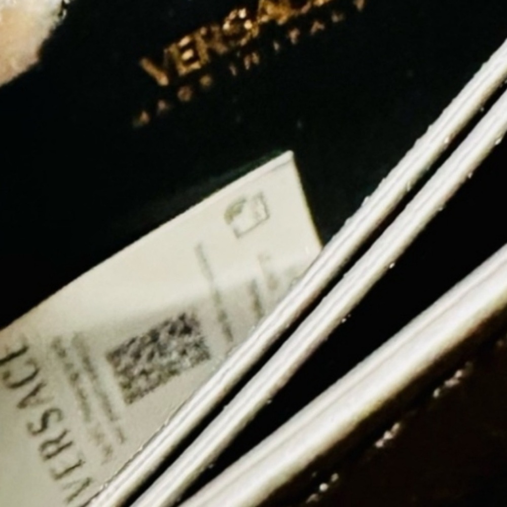 Versace Medusa Bag - Picture 3 of 11